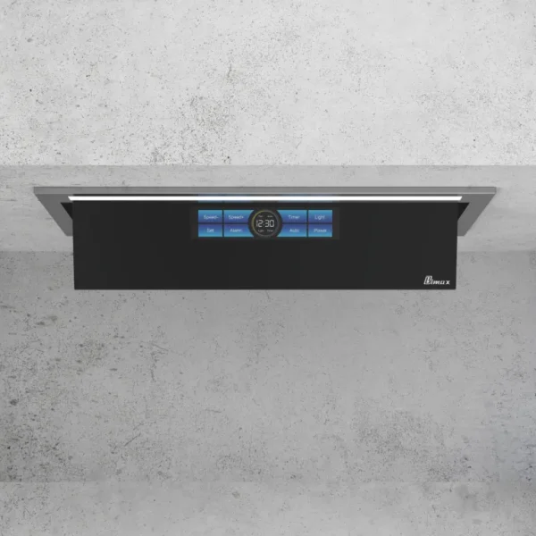 هود توکار بیمکث 2078