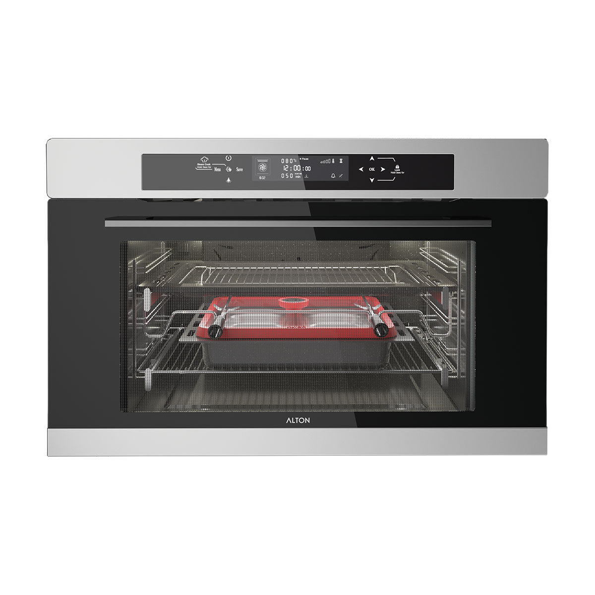 فر توکار آلتون V905S برقی